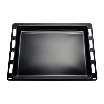 BOSCH Plaque de grill pour four Siemens -  HZ432001 - Blanc