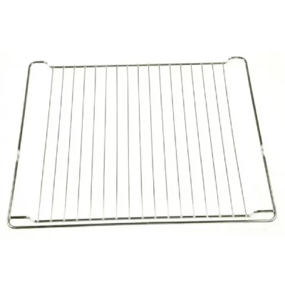 WHIRLPOOL Plaque de grill pour four  481010657433