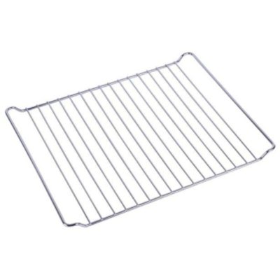 WHIRLPOOL Plaque de grill pour four  - 481245819334 - 44.8 x 34cm
