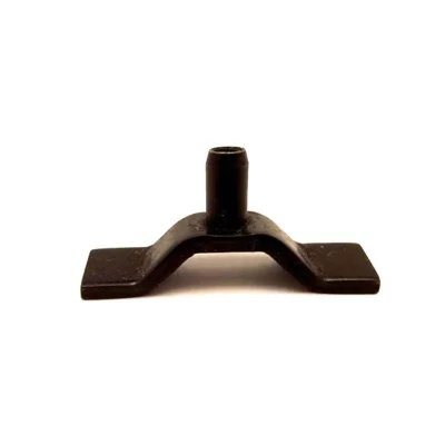 HEINIGER Plaque de pression pour tondeuse 