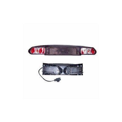 MOTTEZ Plaque de signalisation xxxl repliable 