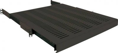 LOGILINK Plaque de sol  SF1S65B noir