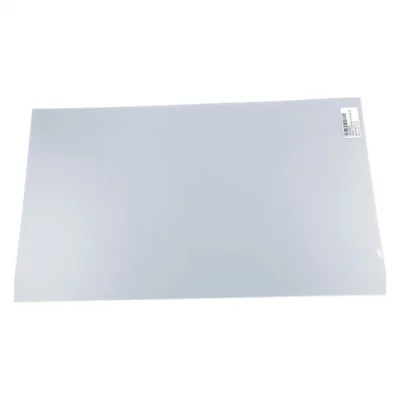 DOMETIC Plaque decor noir poli 507 x 299.5 mm reference : 2890290535