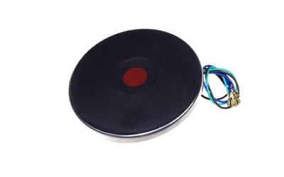 GéNéRIQUE Plaque Ego Fonte Diametre 145 1500 W Fil Pour Cuisiniere - 45987