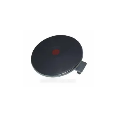 DE DIETRICH Plaque Electrique 2000w 230v Diametre 180 Pour Table De Cuisson 