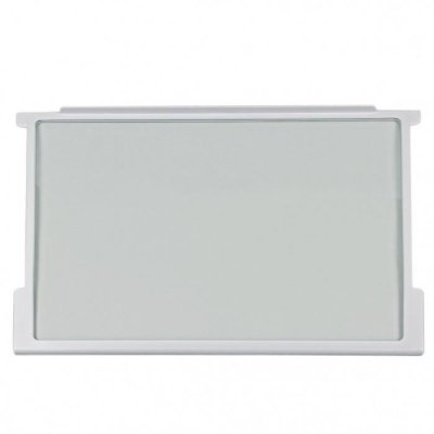 GORENJE Plaque en verre 465x300x7 mm avec encadrement pour r&eacute;frig&eacute;rateur - atag 5633600