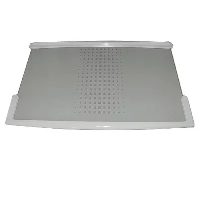 SIDEX Plaque En Verre Bac A Legumes Pour Refrigerateur  - 661386