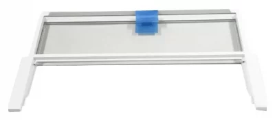 BOSCH Plaque en verre pour refrigerateur  - 00743197 00743197