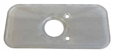 ROSIERES Plaque Filtre Tamis Pour Lave Vaisselle  - 92874643