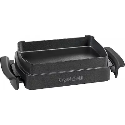 TEFAL Plaque four Optigrill+  XA725870