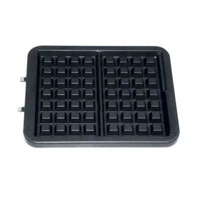 TEFAL Plaque gaufre vendue a l unte reference : ss-994382