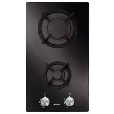 AIRLUX Plaque gaz  4000w 29cm, av 32 hbk