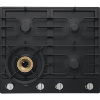 ASKO Plaque gaz  60cm, 4772784 DART-4772784