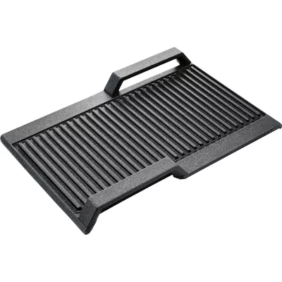 NEFF Plaque grille nervur&eacute;e pour flexinduction  - z9416x2 - z9416x2