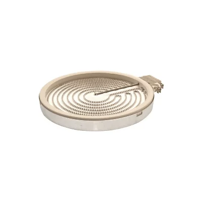 ROSIERES Plaque Highlight &oslash;210mm. 2300w Ego Pour Cuisiniere  - 5729089
