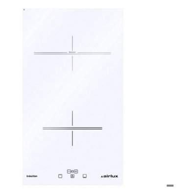AIRLUX Plaque induction  ATI322WH
