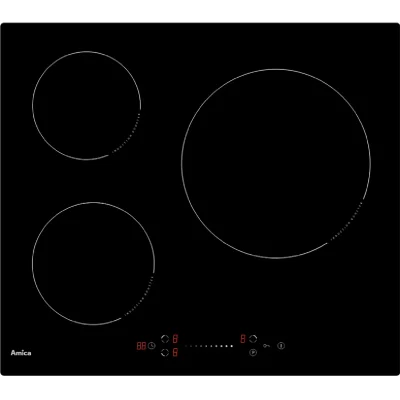 AMICA Plaque induction  7000w 59cm, gp371 