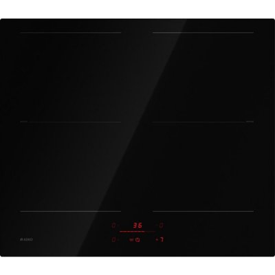ASKO Plaque induction  HI2643FBG1 Noir Brillant