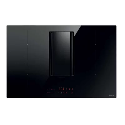 ELICA Plaque induction aspirante NikolaTesla Alpha, 78 cm, 7400w
