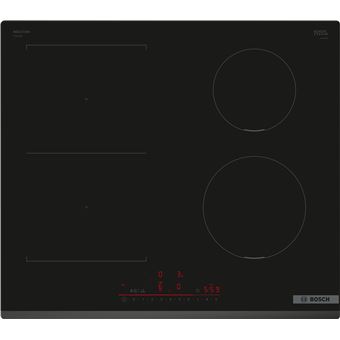 Plaque induction bosch pvs631hb1e