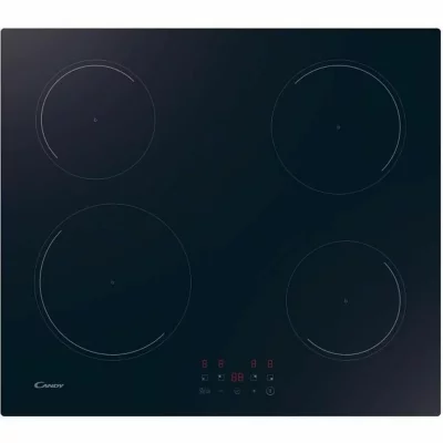 CANDY Plaque induction  - 4 feux - 21 cm - ci642cbb/1 CAN8059019067780