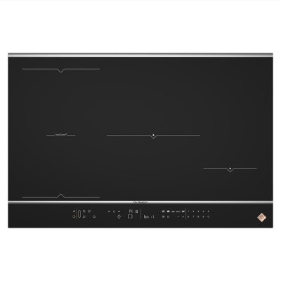 DE DIETRICH Plaque induction  DPI7884XS