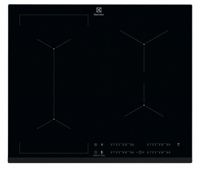 ELECTROLUX Plaque induction  CIV634