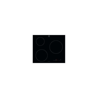 ELECTROLUX Plaque induction  DIB60320CK