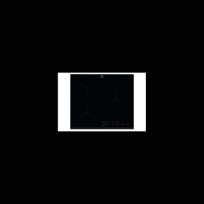 ELECTROLUX Plaque induction  DIT60331BK