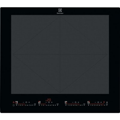 ELECTROLUX Plaque induction  div6747c DART-7131550