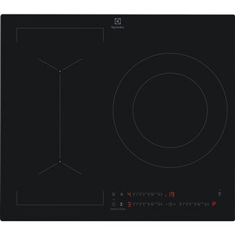 ELECTROLUX Plaque induction  eiv63346ct saphirmatt se eiv63346ct