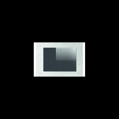 ELICA Plaque induction  NIKOLATESLA FIT PRO 72 - Recyclage