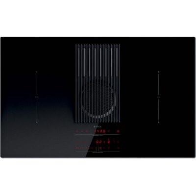 ELICA Plaque induction  NIKOLATESLA LIBRA BL/F/83 PRF0147745A