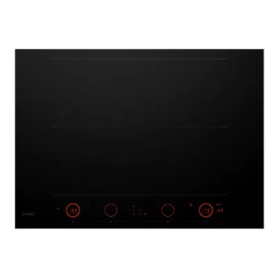 ASKO Plaque induction Encastrable  HID754GC 7400 W Noir