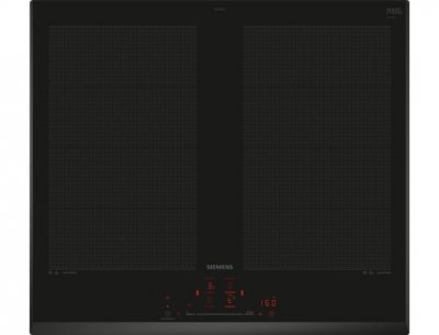 SIEMENS Plaque induction EX651HXC1F, IQ700, Flex Induction, Home Connect