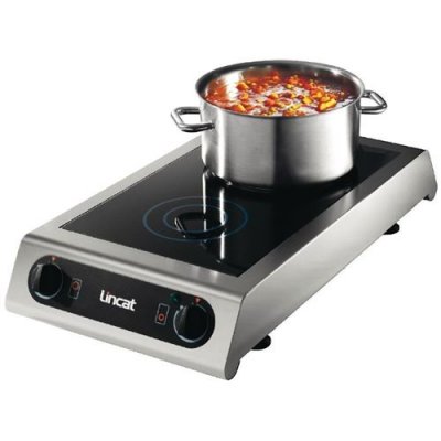 LINCAT Plaque Induction IH21 