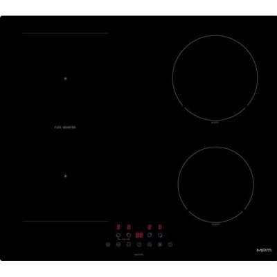 MPM Plaque Induction  -60-im-15 7200w Flex Zone, Child Lock
