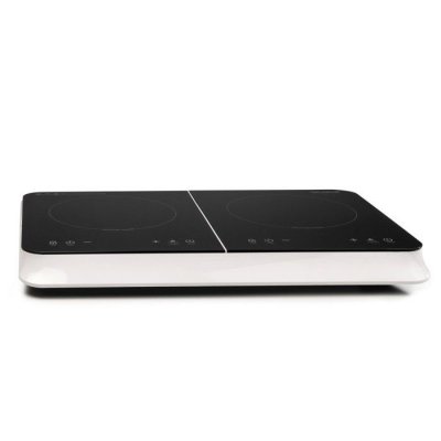 BELDEKO Plaque induction portable de 3500w  sensitive, 10 niveaux de puissance, minuterie