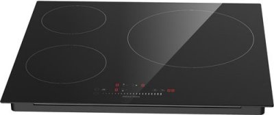 THOMSON Plaque induction Proline THI3FRA Noir