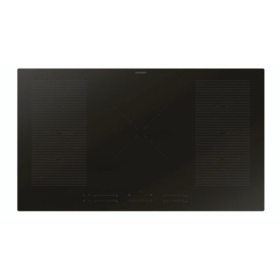 Plaque induction RIFS954MCTT 90 cm 5 foyers Flexy