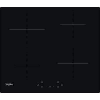WHIRLPOOL Plaque induction  7200w 59cm, whi8003437604867 
