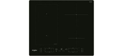 WHIRLPOOL Plaque induction  wlb5860al DART-4753097
