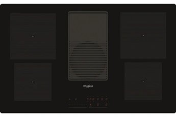 WHIRLPOOL Plaque induction  WVH92K/1 83 cm