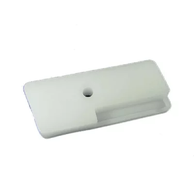 WHIRLPOOL Plaque Insert Bas Du Hublot Pour Lave Linge  - 481241728108