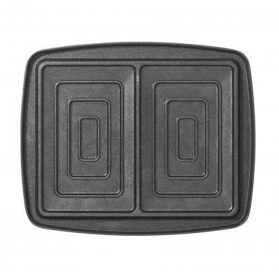 LAGRANGE Plaque  jeu plaq. CM AA super 2 Multicolore 