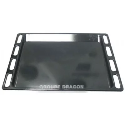 SCHOLTES Plaque l&egrave;che frite 446x358mm (113181-34875) Four, cuisini&egrave;re C00137834, C00262761 