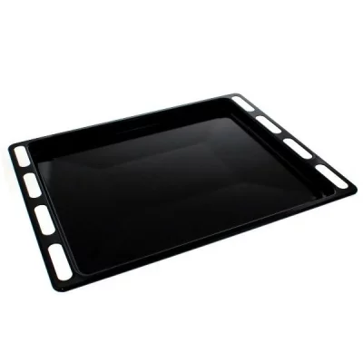 SCHOLTES Plaque leche frite 446x358mm pour Fours - Cuisinieres 
