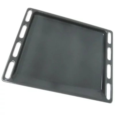 SCHOLTES Plaque l&egrave;che frite Four, cuisini&egrave;re C00302157 