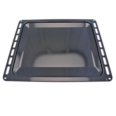 GENERIQUE Plaque leche frites 446x356mm pour Four BRANDT, SAUTER (62958)