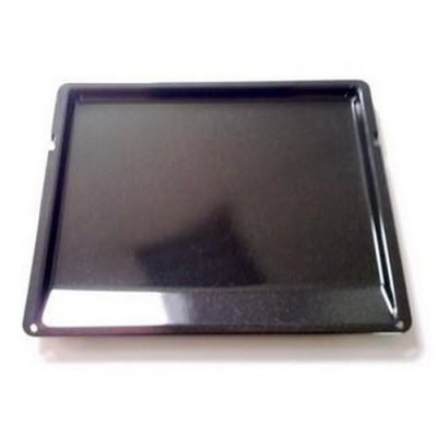 BRANDT Plaque l&egrave;che frites 447x357mm Four, cuisini&egrave;re AS0032467 